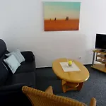 Stine's Hus 2 Lejlighed *