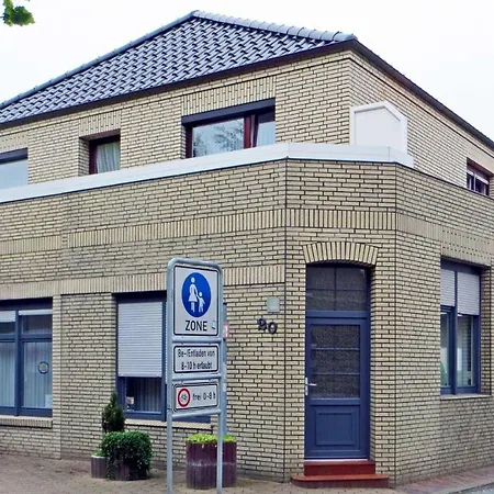 Lejlighed Stine's Hus 2 *