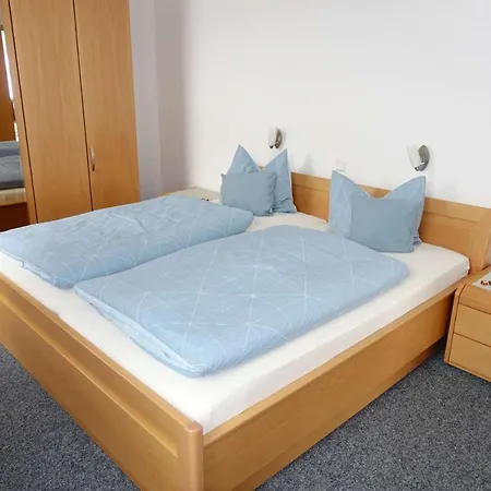 Stine's Hus 2 Apartamento *