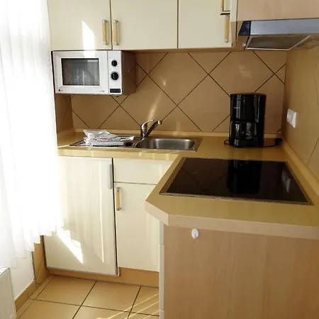 Stine's Hus 2 Apartamento