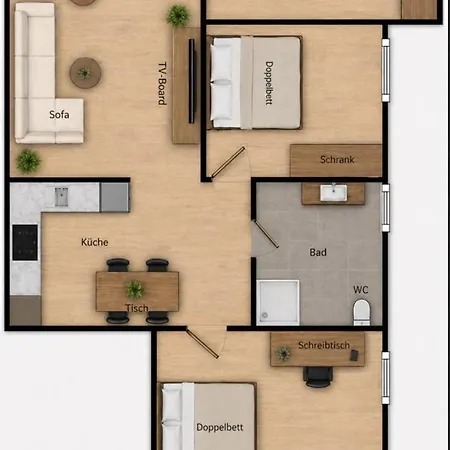Stine's Hus 2 *