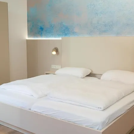 Lejlighed Stine's Hus 2 Borkum
