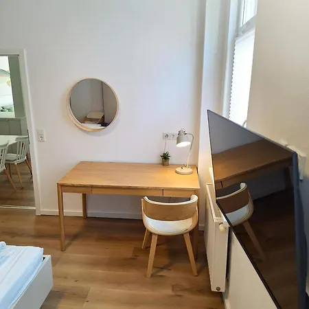 Apartment Stine's Hus 2 *